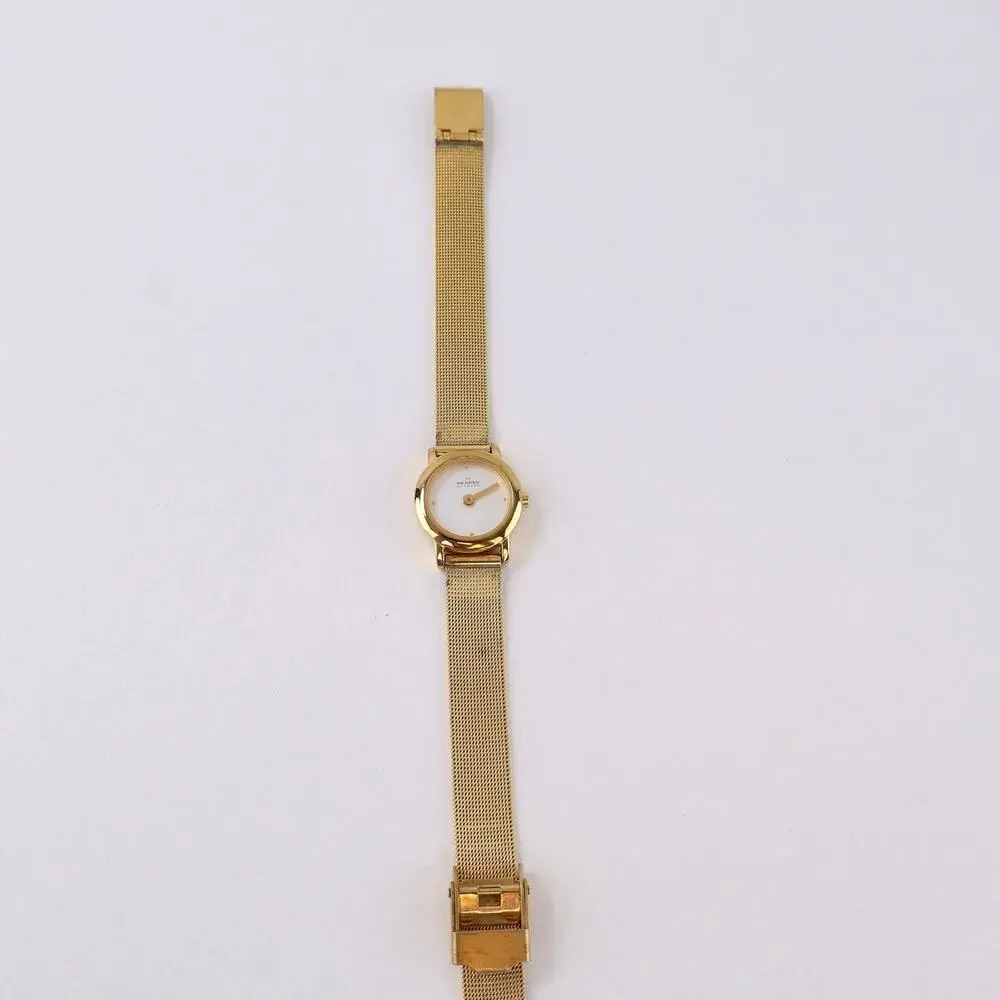 Skagen measurements watch